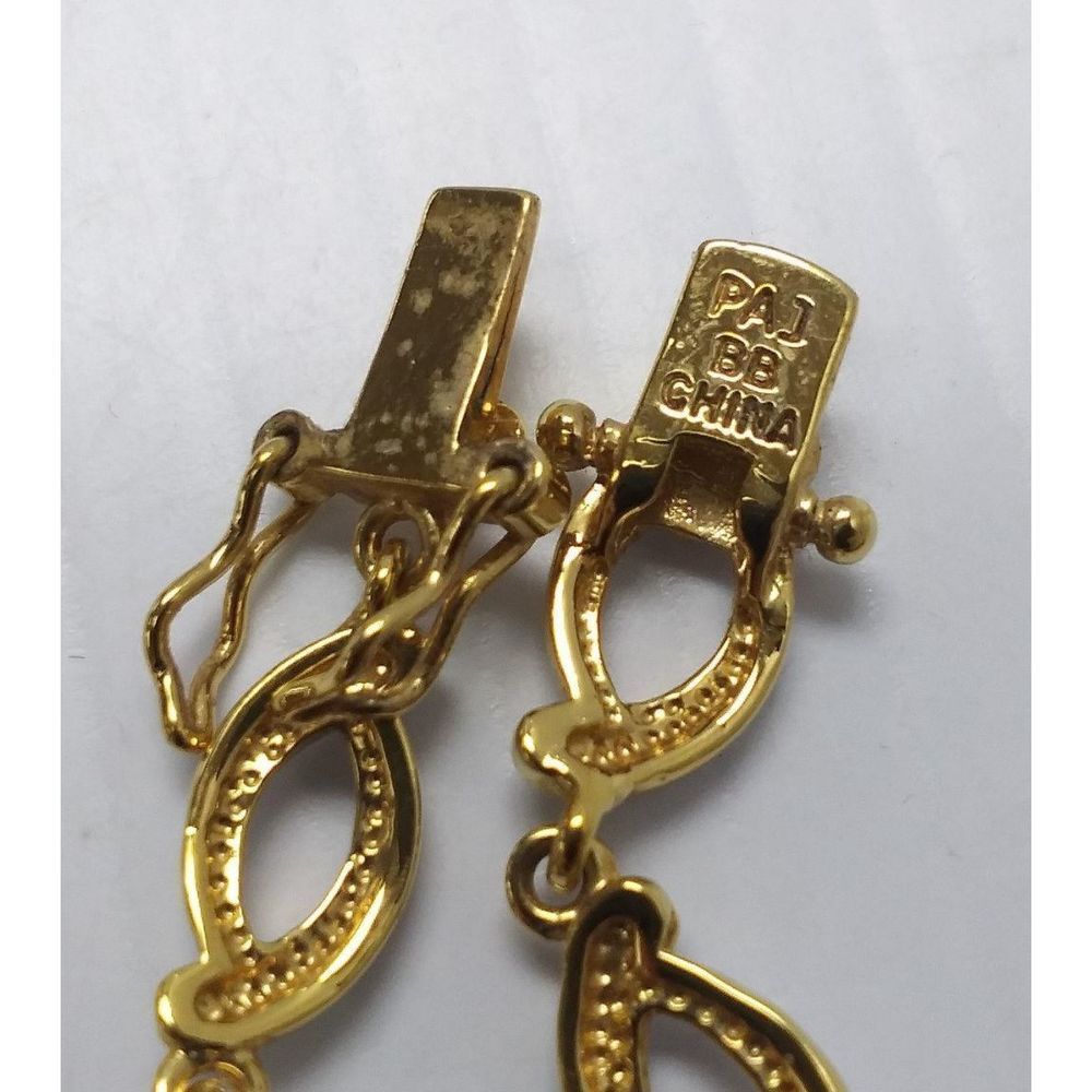 PAJ Diamond Accent  Bracelet - Picture 6 of 9